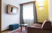 Туры в отель Duca D`Aosta