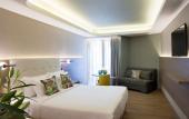 Туры в отель Wyndham Athens Residence
