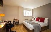 Туры в отель Britannia Study Hotel