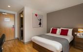 Туры в отель Britannia Study Hotel