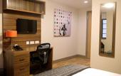 Туры в отель Britannia Study Hotel