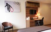 Туры в отель Britannia Study Hotel