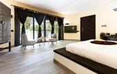 Туры в отель Blue Moon Resort