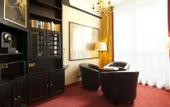 Туры в отель Derag Livinghotel Kaiser Franz Joseph