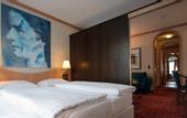 Туры в отель Derag Livinghotel Kaiser Franz Joseph