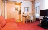 Туры в отель Derag Livinghotel Kaiser Franz Joseph