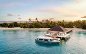 Туры в отель JW Marriott Maldives Resort & Spa