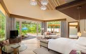 Туры в отель JW Marriott Maldives Resort & Spa