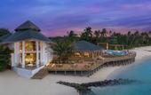 Туры в отель JW Marriott Maldives Resort & Spa