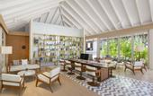 Туры в отель JW Marriott Maldives Resort & Spa