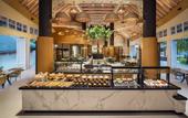 Туры в отель JW Marriott Maldives Resort & Spa