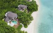 Туры в отель JW Marriott Maldives Resort & Spa