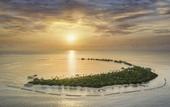 Туры в отель JW Marriott Maldives Resort & Spa