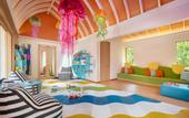 Туры в отель JW Marriott Maldives Resort & Spa