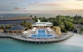 Туры в отель JW Marriott Maldives Resort & Spa