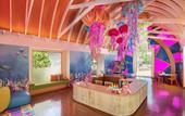 Туры в отель JW Marriott Maldives Resort & Spa