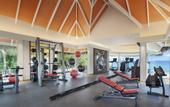 Туры в отель JW Marriott Maldives Resort & Spa