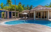 Туры в отель JW Marriott Maldives Resort & Spa