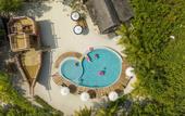 Туры в отель JW Marriott Maldives Resort & Spa