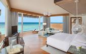 Туры в отель JW Marriott Maldives Resort & Spa