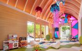 Туры в отель JW Marriott Maldives Resort & Spa