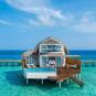 Туры в отель JW Marriott Maldives Resort & Spa, оператор Anex Tour