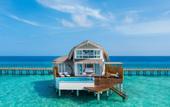 Туры в отель JW Marriott Maldives Resort & Spa
