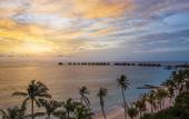 Туры в отель JW Marriott Maldives Resort & Spa