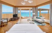 Туры в отель JW Marriott Maldives Resort & Spa