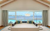 Туры в отель JW Marriott Maldives Resort & Spa