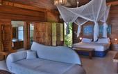 Туры в отель Sangany Lodge