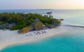 Туры в отель Emerald Faarufushi Resort & Spa