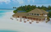 Туры в отель Emerald Faarufushi Resort & Spa