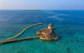Туры в отель Emerald Faarufushi Resort & Spa