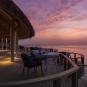 Туры в отель Emerald Faarufushi Resort & Spa, оператор Anex Tour