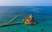 Туры в отель Emerald Faarufushi Resort & Spa