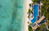 Туры в отель Emerald Faarufushi Resort & Spa