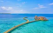 Туры в отель Emerald Faarufushi Resort & Spa