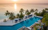 Туры в отель Emerald Faarufushi Resort & Spa