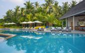 Туры в отель Emerald Faarufushi Resort & Spa