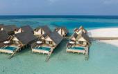 Туры в отель Emerald Faarufushi Resort & Spa