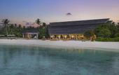 Туры в отель Emerald Faarufushi Resort & Spa