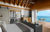 Туры в отель Emerald Faarufushi Resort & Spa
