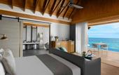 Туры в отель Emerald Faarufushi Resort & Spa