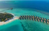 Туры в отель Emerald Faarufushi Resort & Spa