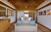 Туры в отель Emerald Faarufushi Resort & Spa