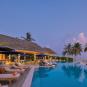Туры в отель Emerald Faarufushi Resort & Spa, оператор Anex Tour