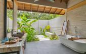 Туры в отель Emerald Faarufushi Resort & Spa