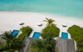 Туры в отель Emerald Faarufushi Resort & Spa