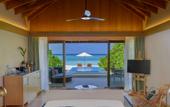 Туры в отель Emerald Faarufushi Resort & Spa